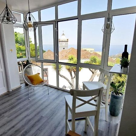 San Pedro  La Casita Del Arco Panoramico 아파트 외부 사진