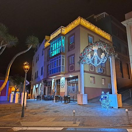 San Pedro  La Casita Del Arco Panoramico 아파트 외부 사진