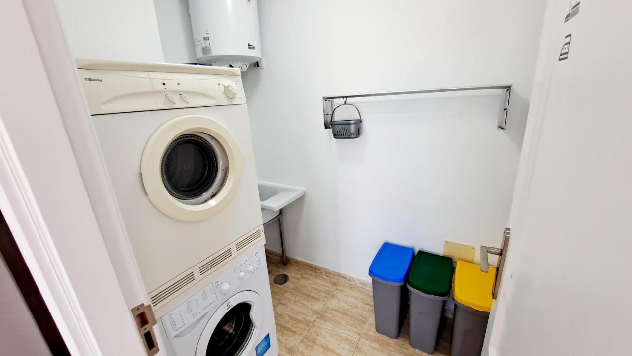 San Pedro  La Casita Del Arco Panoramico 아파트 외부 사진