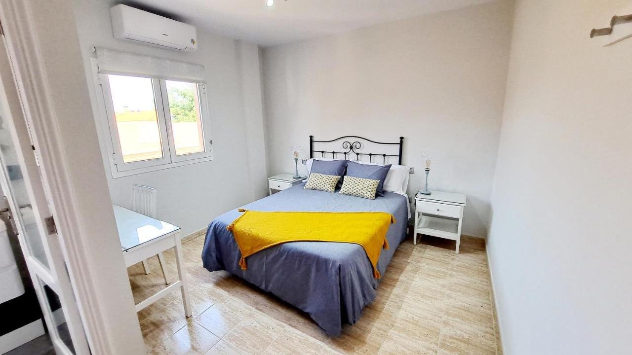 San Pedro  La Casita Del Arco Panoramico 아파트 외부 사진