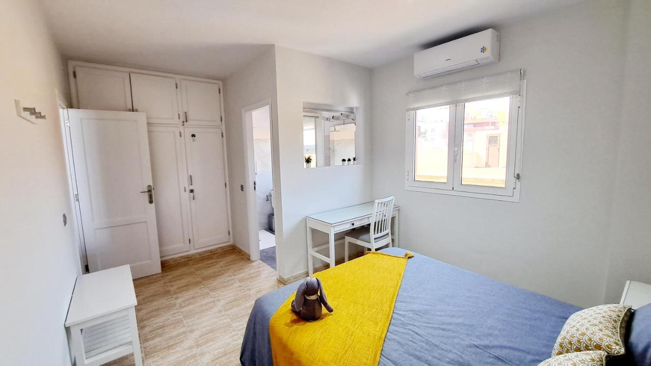 San Pedro  La Casita Del Arco Panoramico 아파트 외부 사진