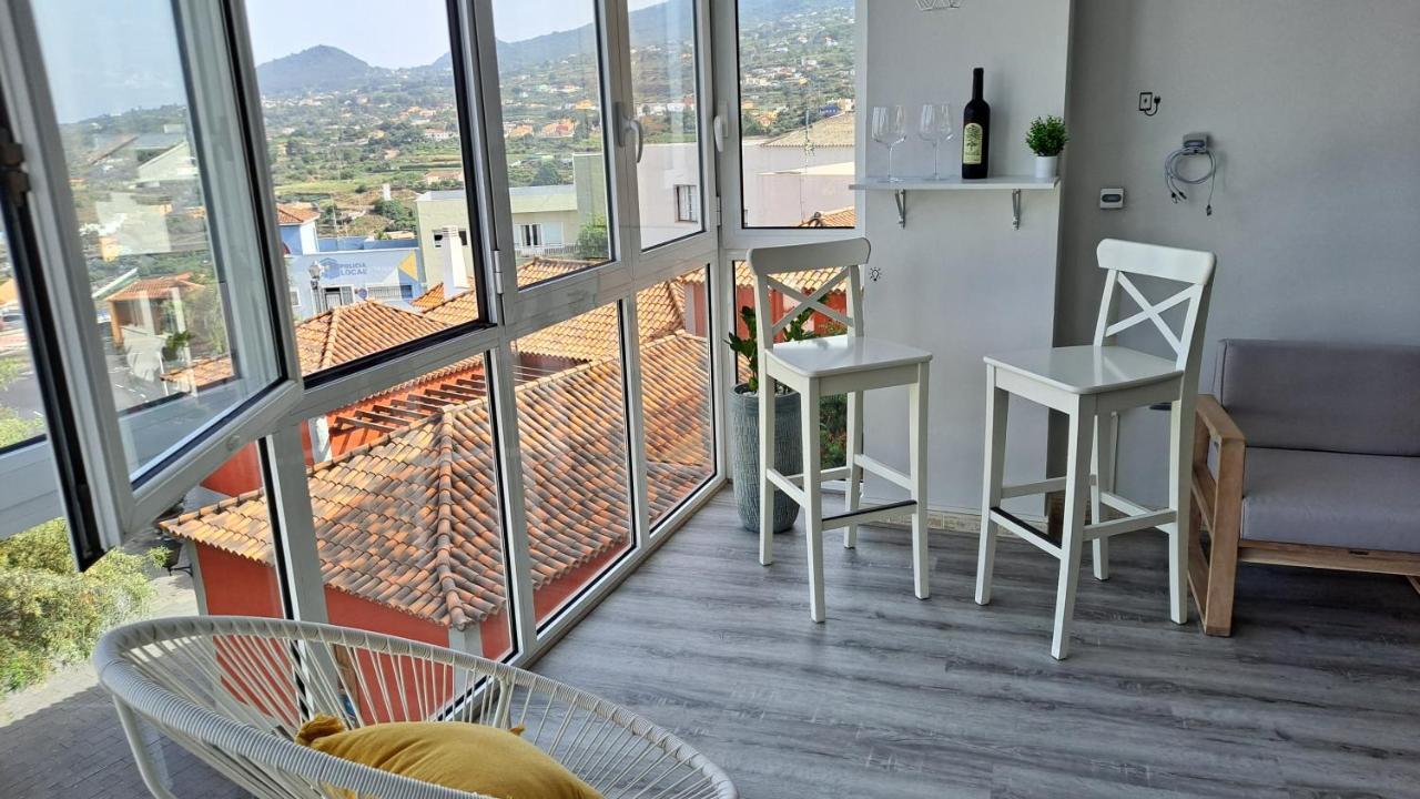 San Pedro  La Casita Del Arco Panoramico 아파트 외부 사진