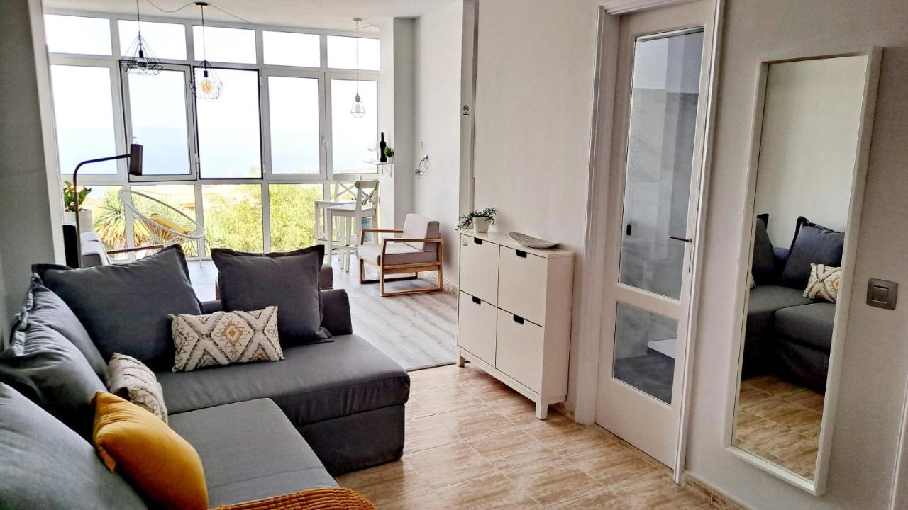 San Pedro  La Casita Del Arco Panoramico 아파트 외부 사진