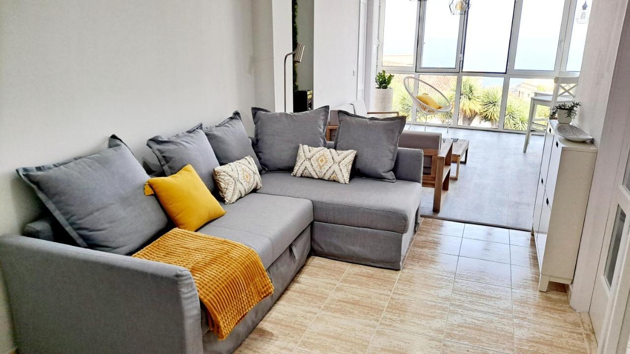 San Pedro  La Casita Del Arco Panoramico 아파트 외부 사진