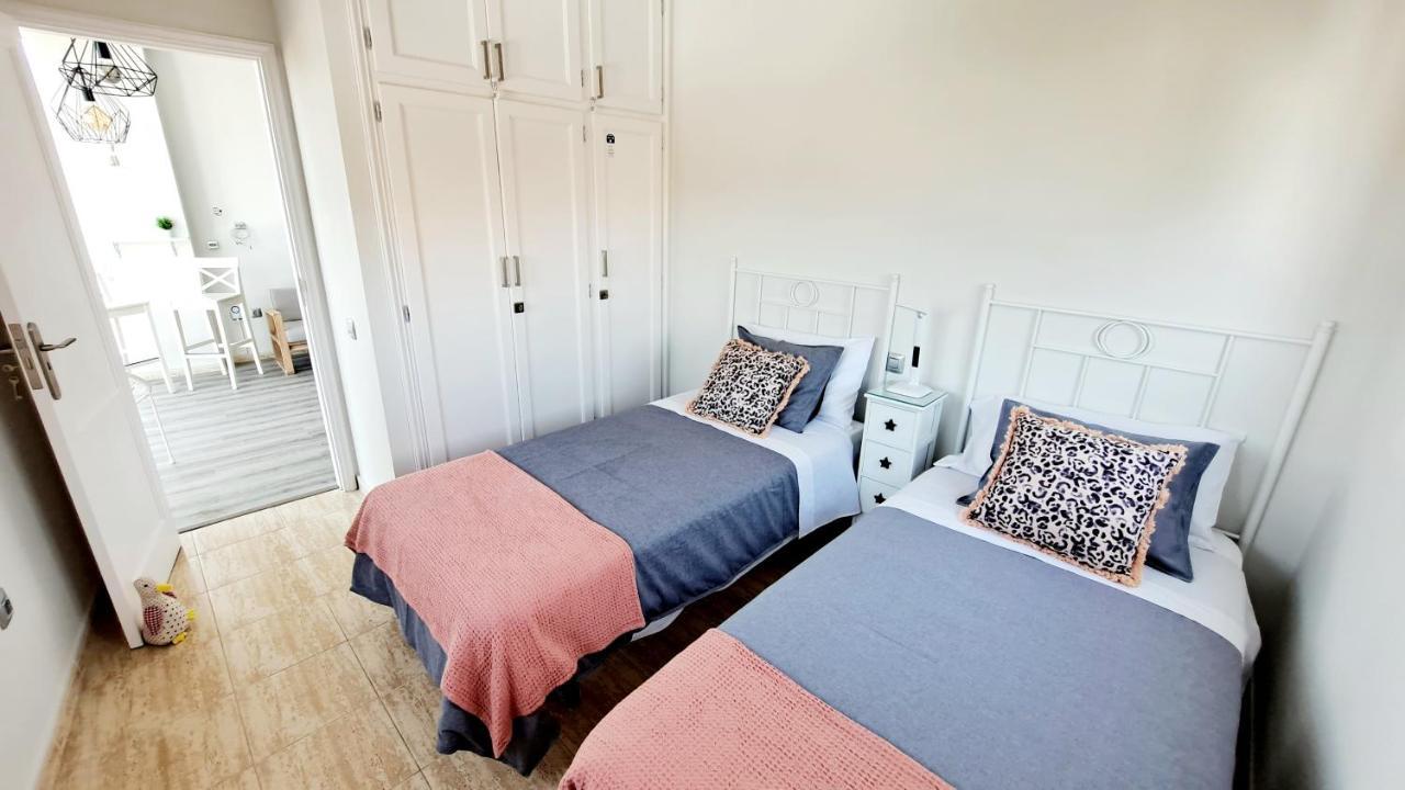 San Pedro  La Casita Del Arco Panoramico 아파트 외부 사진