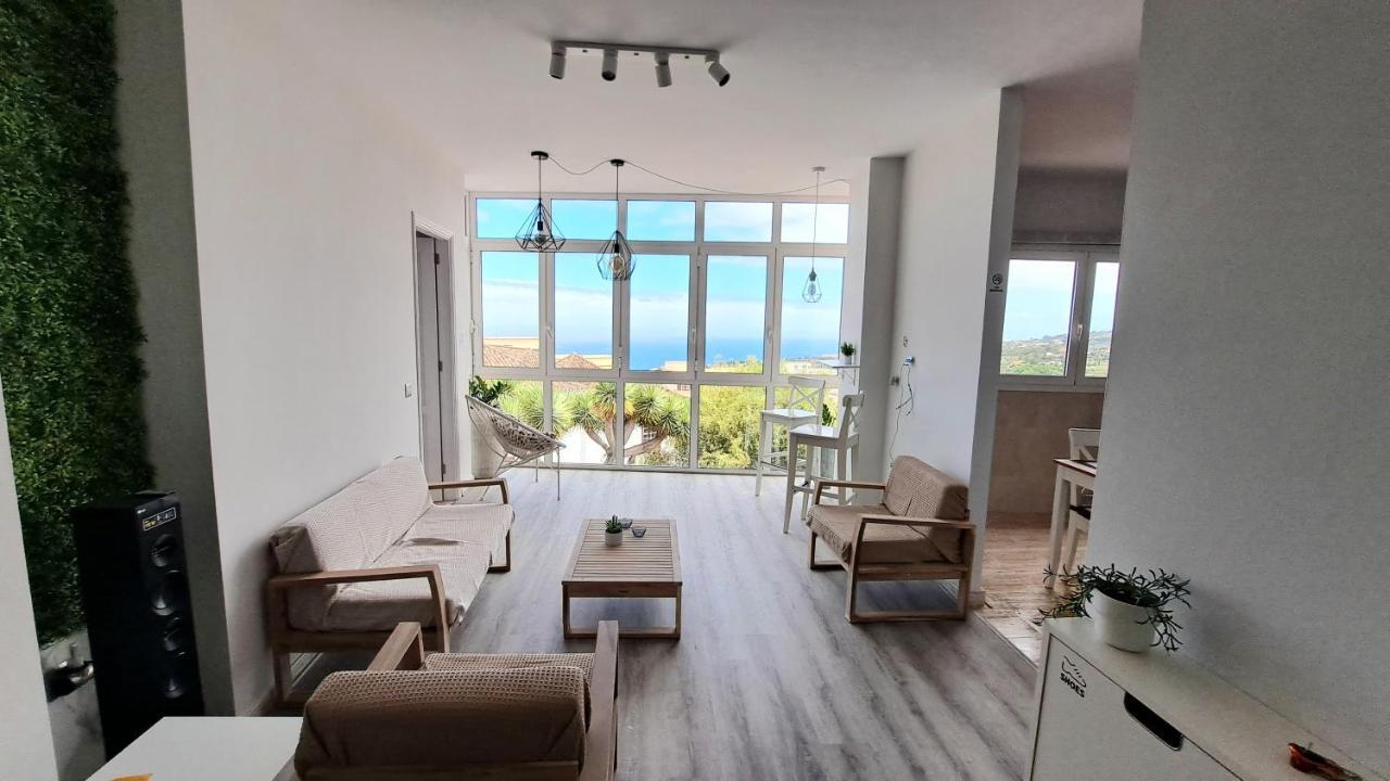 San Pedro  La Casita Del Arco Panoramico 아파트 외부 사진