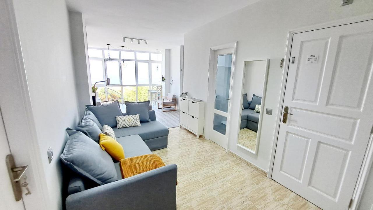 San Pedro  La Casita Del Arco Panoramico 아파트 외부 사진
