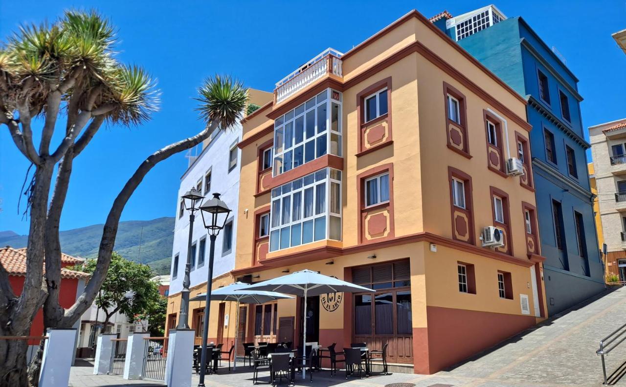 San Pedro  La Casita Del Arco Panoramico 아파트 외부 사진