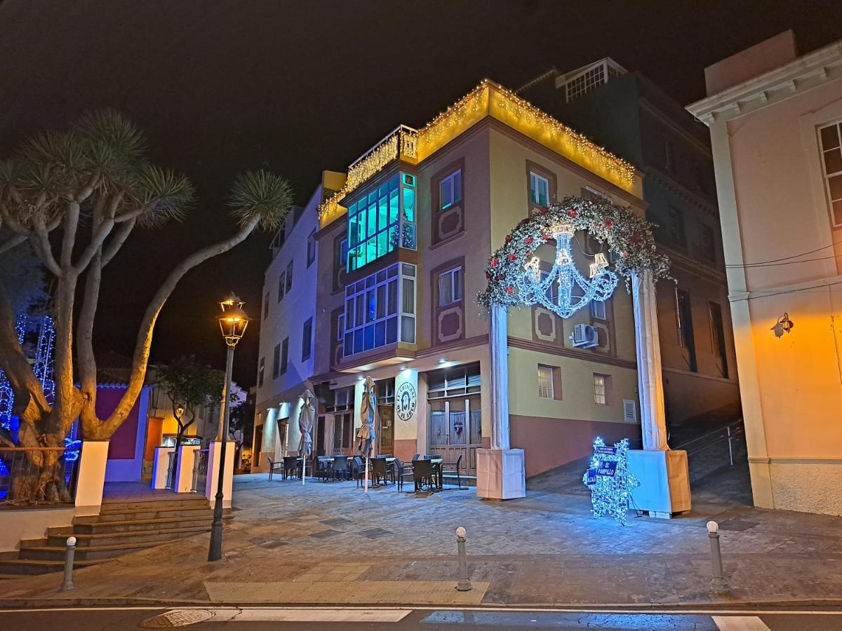 San Pedro  La Casita Del Arco Panoramico 아파트 외부 사진