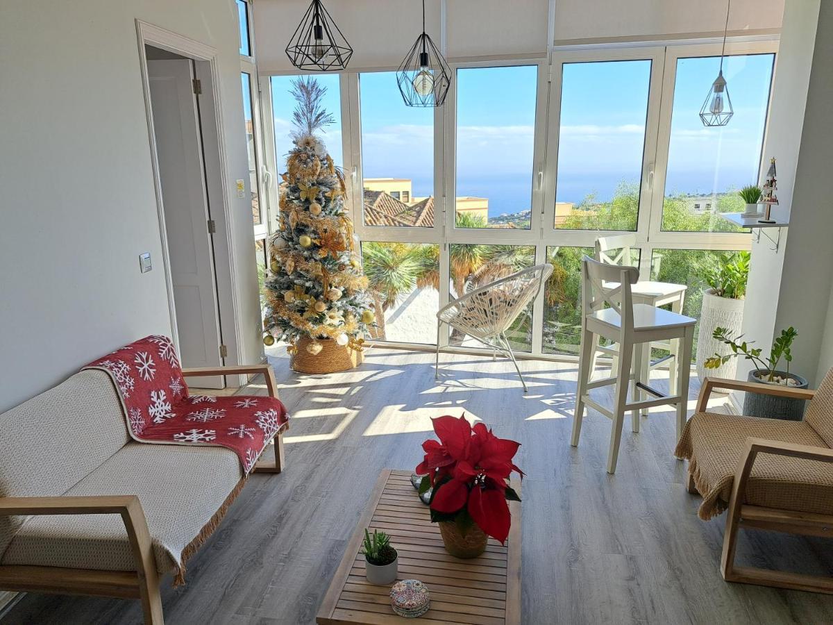 San Pedro  La Casita Del Arco Panoramico 아파트 외부 사진